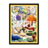 One Piece - Monkey.D.Luffy - Card Sleeves (Vol.15) 70CT