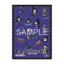 One Piece - Brook & Laboon - Card Sleeves (Vol.14) 70CT