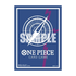 One Piece - Standard blue ver. Rocks.D.Xebec - Card Sleeves (Vol.15) 70CT