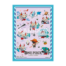 One Piece - Yamato - Card Sleeves (Vol.15) 70CT