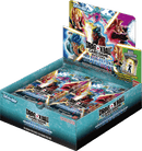 *Pre-Order* Dragon Ball Masters - Impact Beyond Dimensions - B31 Booster Box