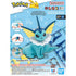 Pokémon - Vaporeon - Model Kit