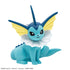 Pokémon - Vaporeon - Model Kit