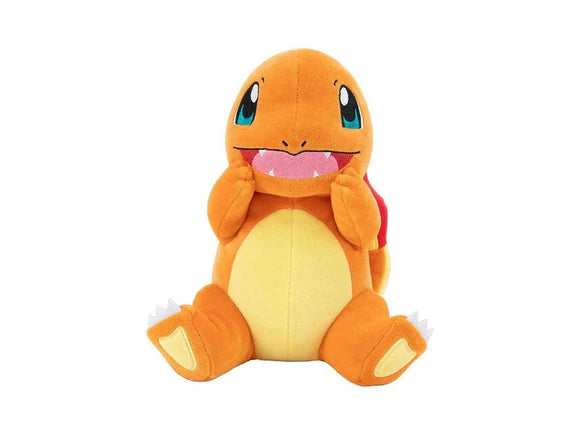 Pokemon - Plushie 8 Inch - Wave 3