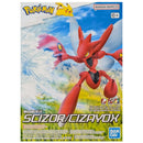 Pokémon - Scizor - Model Kit