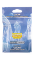 Dragon Shield - Perfect Fit Thick Inner Sleeves - Clear (100)