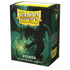 Dragon Shield - Standard Matte Dual Sleeves - Power (100)