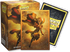 Dragon Shield - Standard Matte Brushed Art Sleeves - Alaria (100)