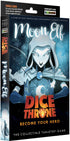 Dice Throne - Hero Pack - Moon Elf