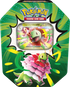 Pokémon - Ascended Heroes Tin - Mega Meganium