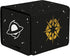 Ultra Pro - Magic The Gathering Edge of Eternities - Alcove Edge Premium Deck Box (Choose Your Design)