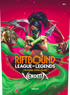 *Pre-Order* League Of Legends - Vendetta - Vault Box