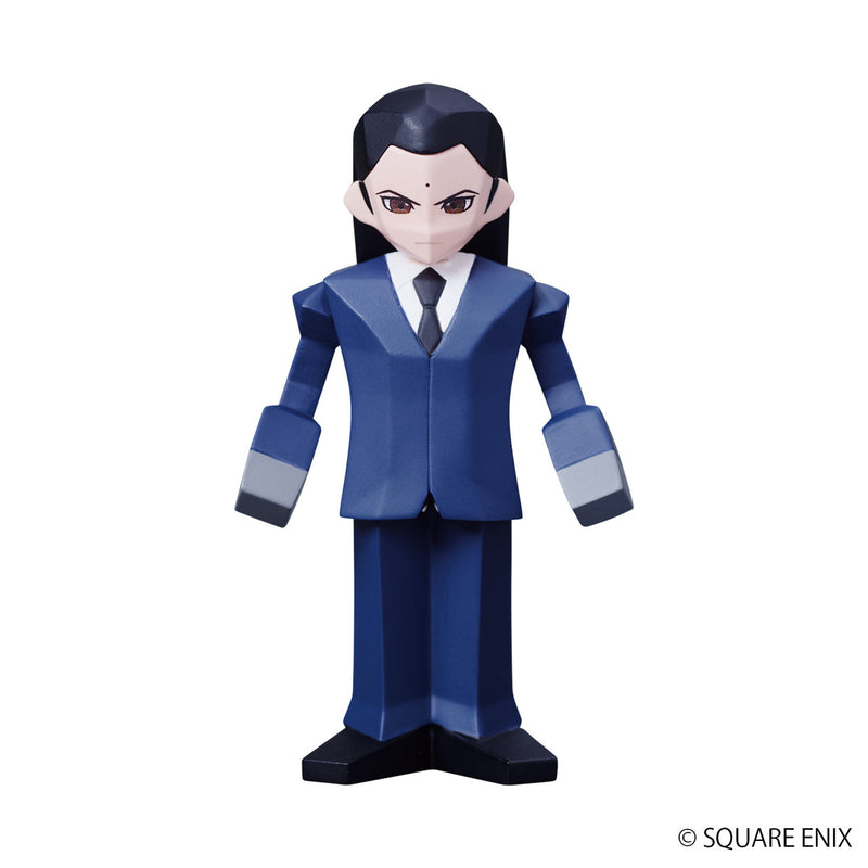 Final Fantasy VII - Polygon Figure Vol.2 (Random)