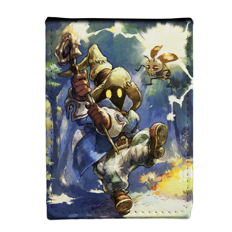 Ultra Pro - Magic The Gathering - Alcove Flip Deck Box (Vivi Ornitier)