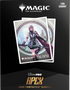 Ultra Pro - Magic The Gathering Final Fantasy - Lightning, Army of One - Apex Sleeves 105Ct