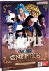 *Pre-Order* One Piece - Live Action Edition Vol.2 Baroque Works - Premium Card Collection