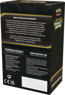 *Pre-Order* Pokémon - Mega Evolution: Perfect Order - Booster Bundle