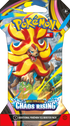 Pokémon - Chaos Rising - Sleeved Booster Pack