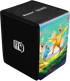 Ultra Pro - Magic The Gathering - Alcove Flip Deck Box (Running Chocobo)