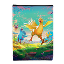 Ultra Pro - Magic The Gathering - Alcove Flip Deck Box (Running Chocobo)