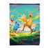 Ultra Pro - Magic The Gathering - Alcove Flip Deck Box (Running Chocobo)
