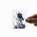 Ultra Pro - Magic The Gathering Edge of Eternities - Clear Box 100+ (Choose Your Design)
