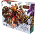 Flesh And Blood - Smash Palace - Box Set