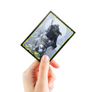 Ultra Pro - Magic The Gathering Edge of Eternities - Clear Box 100+ (Choose Your Design)