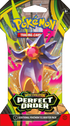 Pokémon - Perfect Order - Sleeved Booster Pack