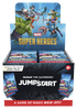 Magic The Gathering - Marvel Super Heroes - Jumpstart Booster Box