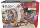 *Pre-Order* Magic The Gathering - Marvel Super Heroes - Bundle