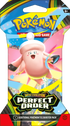 Pokémon - Perfect Order - Sleeved Booster Pack