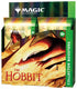 Magic The Gathering - The Hobbit - Collector Booster Box