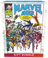 Magic The Gathering - Marvel Super Heroes - Gift Bundle