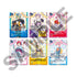 Digimon - Premium Heroines Set Vol.2