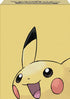 Ultra Pro - Pikachu 2025 Pokémon - Deck Box