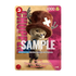 *Pre-Order* One Piece - Live Action Edition Vol.2 Straw Hat Crew - Premium Card Collection