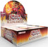 Yu-Gi-Oh! - Blazing Dominion - 1st Edition - Booster Box
