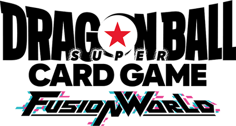 *Pre-Order* Dragon Ball Super - Fusion World - Crisis-Awakened Saiyan Power! - FB11 Booster Box