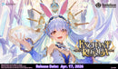 *Pre-Order* Hololive - Enchant Regalia - Booster Box