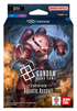Gundam Card Game - Aquatic Assault ST11 - Starter Deck