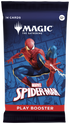 Magic The Gathering - Spider-Man - Play Booster Pack