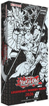Yu-Gi-Oh! - Legendary Modern Decks 2026 - Legendary Decks