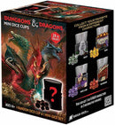Dungeons & Dragons - Mini Dice Cups  - Series 2 (Random)