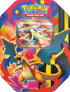Pokémon - Mega Charizard Tin - Mega Charizard Y