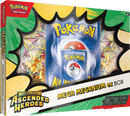 *Pre-Order* Pokémon - Mega Evolution: Ascended Heroes - Mega Meganium ex Box