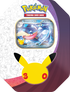 *Pre-Order* Pokémon - 30th Celebration Tin - Greninja Ex