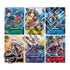 Digimon - Liberator Debuggers Set