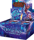 Flesh And Blood - Omens of the Third Age - Booster Box