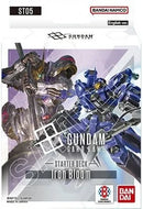 Gundam Card Game - Iron Bloom ST05 - Starter Deck